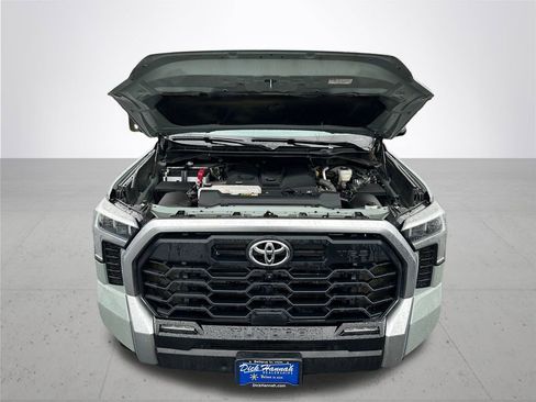Used 2022 Toyota Tundra Limited image 4