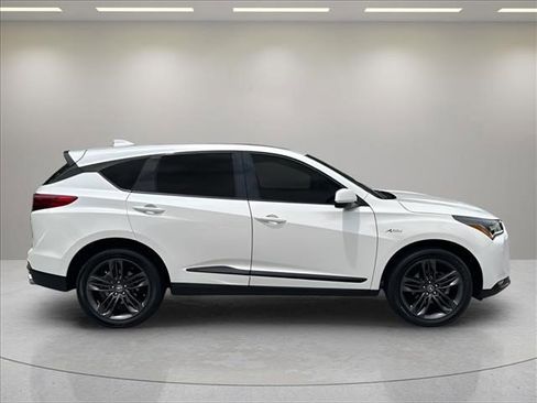 Used 2023 Acura RDX A-Spec FWD image 6