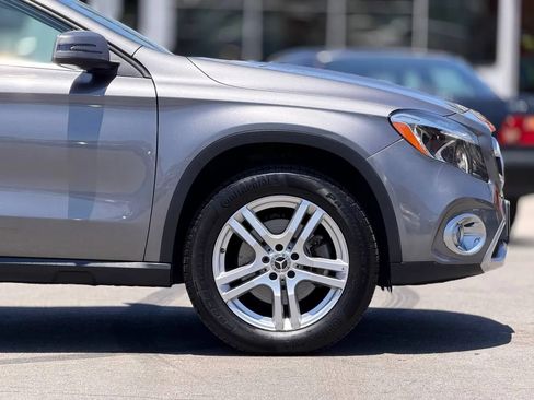 Used 2020 Mercedes-Benz GLA 250 image 19