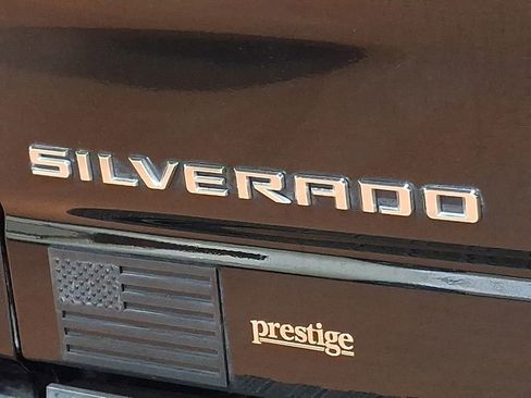Used 2021 Chevrolet Silverado 1500 RST w/ Z71 Off-Road Package AWD/4WD image 28