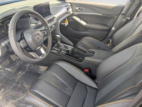 Used 2026 Acura Integra A-Spec FWD image 3