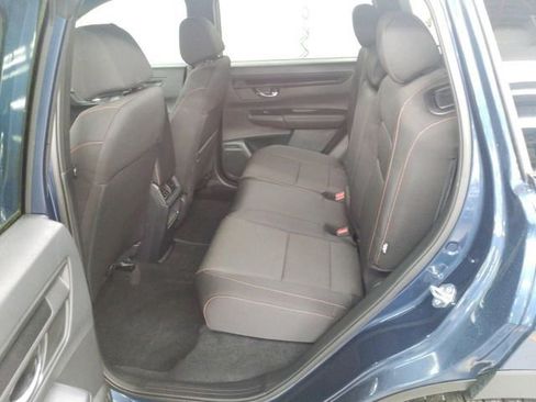 Used 2026 Honda CR-V Sport image 9