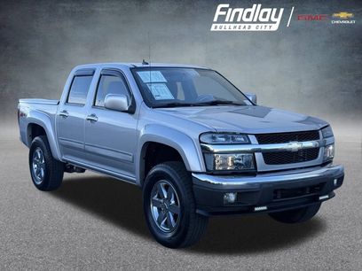 Used 2012 Chevrolet Colorado LT