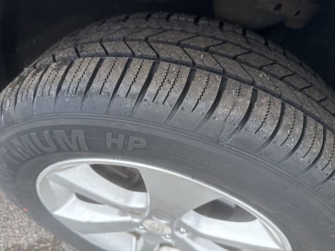 Used 2014 Subaru Outback 2.5i Premium image 3