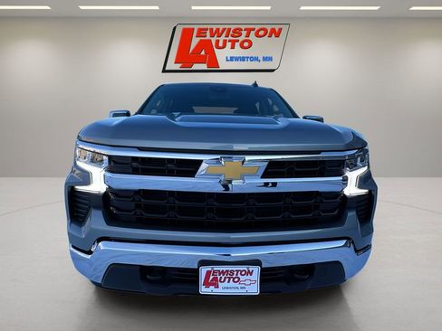 New 2026 Chevrolet Silverado 1500 LT image 9