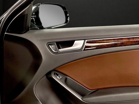 Used 2015 Audi A4 2.0T Premium image 35