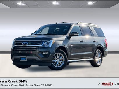 Used 2020 Ford Expedition XLT w/ Equipment Group 202A