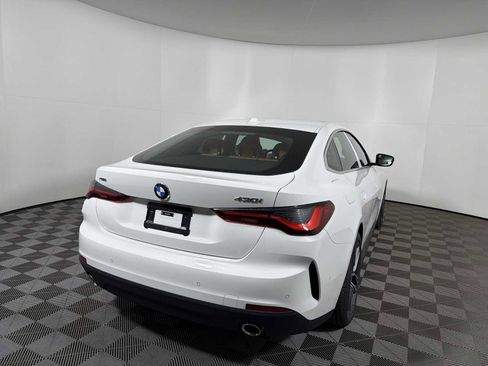New 2026 BMW 430i xDrive w/ Parking Assistance Package image 9