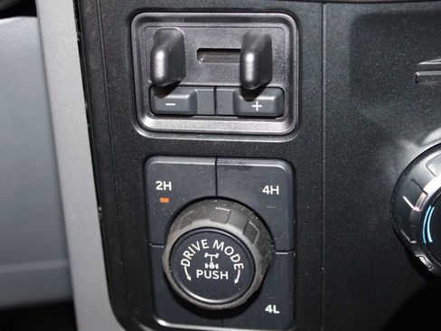 Used 2024 Ford F150 XLT w/ Equipment Group 302A MID AWD/4WD image 43