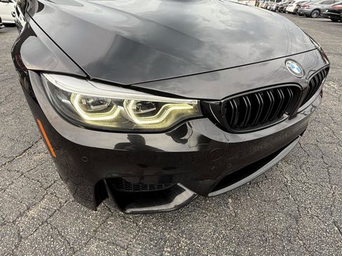 Used 2018 BMW M3 w/ Executive Package image 13