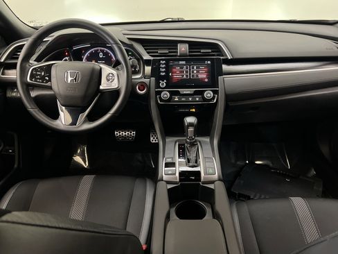 Used 2020 Honda Civic Sport image 21