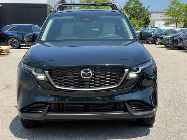 New 2026 MAZDA CX-5 Preferred AWD/4WD image 37