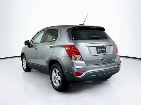 Used 2020 Chevrolet Trax LS w/ Tint and Cruise Package FWD image 5