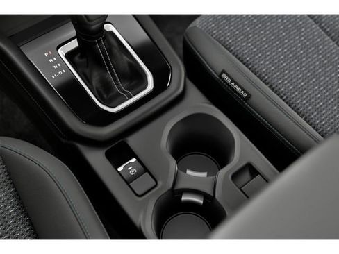 New 2025 Subaru Forester Premium image 21