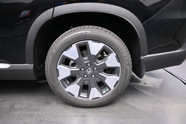 New 2026 Honda Pilot Elite image 16