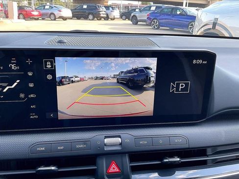 Used 2025 Kia K4 GT-Line w/ GT-Line Premium Package FWD image 21