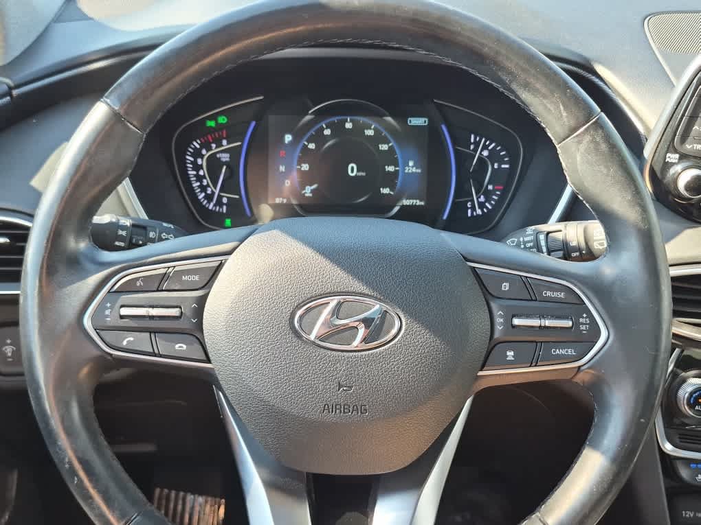 Used 2020 Hyundai Santa Fe Limited w/ Cargo Package AWD/4WD image 17