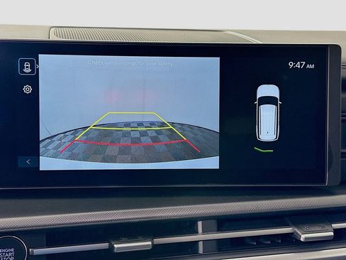 New 2026 Hyundai Santa Fe SEL FWD image 12