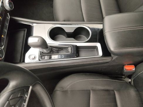 Used 2023 Nissan Altima 2.5 SV image 26