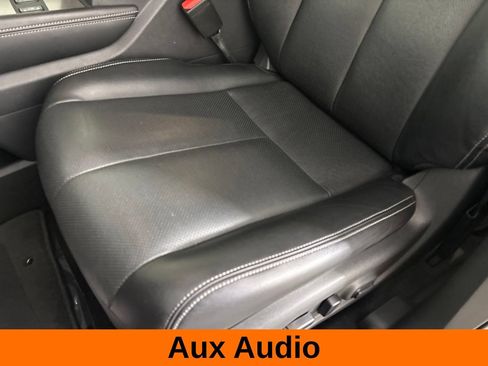 Used 2024 Nissan Murano SL FWD image 16
