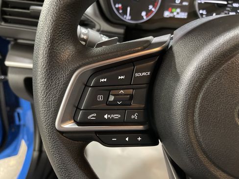 Used 2024 Subaru Impreza 2.0i Sport image 18