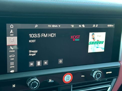 New 2026 Porsche Macan S AWD/4WD image 21