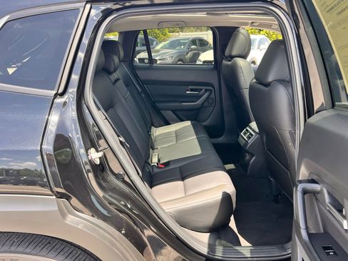 Certified 2026 MAZDA CX-50 AWD 2.5 S w/ Premium Package image 33