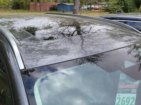 Used 2024 MAZDA CX-90 3.3 Turbo w/ Preferred Package image 11