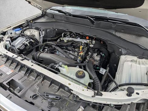 New 2026 Ford Explorer Active AWD/4WD image 15
