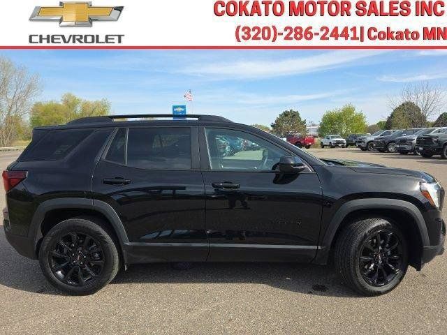 Used 2026 GMC Terrain Elevation w/ Elevation Premium Package AWD/4WD image 8