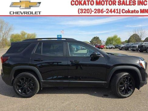 Used 2026 GMC Terrain Elevation w/ Elevation Premium Package AWD/4WD image 8
