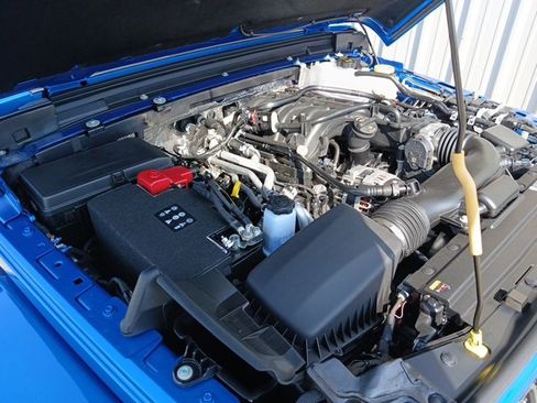 New 2025 Jeep Gladiator Sport S image 52