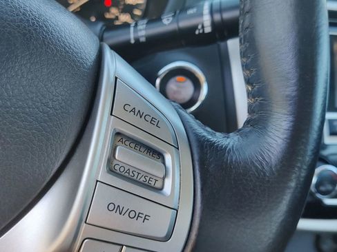 Used 2018 Nissan Altima 2.5 SL image 22