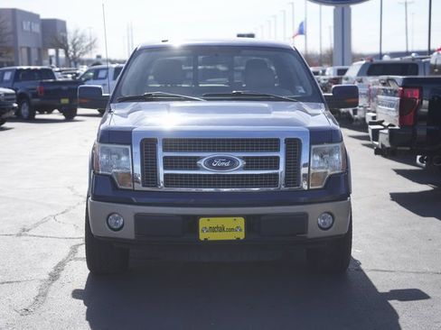 Used 2010 Ford F150 Lariat image 3