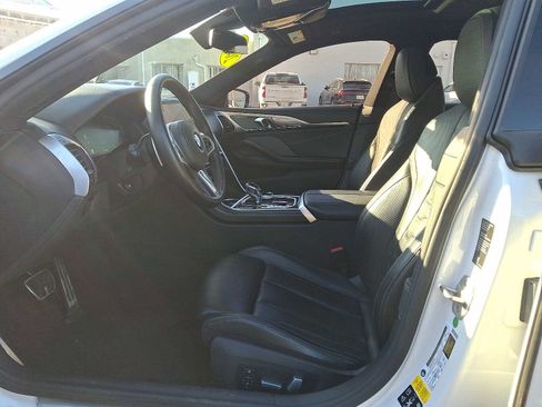 Used 2022 BMW 840i Gran Coupe xDrive w/ Driving Assistance Package image 13