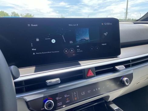 New 2025 Kia Sorento SX Prestige AWD/4WD image 14