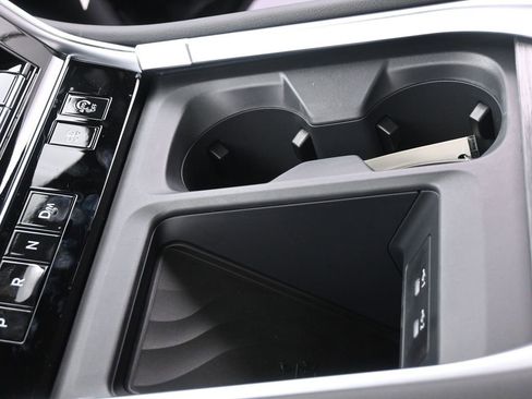 New 2026 Nissan Armada Platinum Reserve AWD/4WD image 25