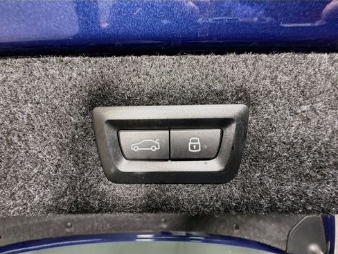 Used 2023 BMW 530i w/ Premium Package RWD image 42