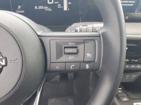 New 2026 Nissan Kicks SV FWD image 19