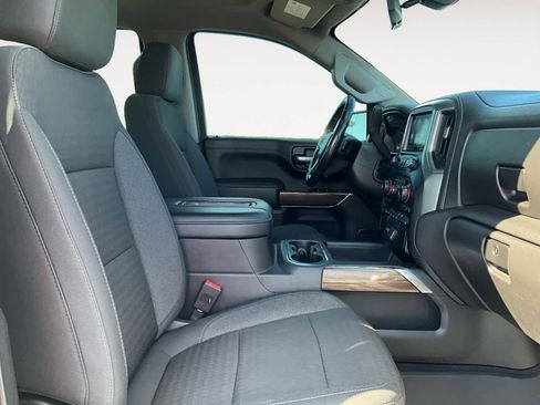 Used 2020 Chevrolet Silverado 1500 RST w/ All-Star Edition image 14