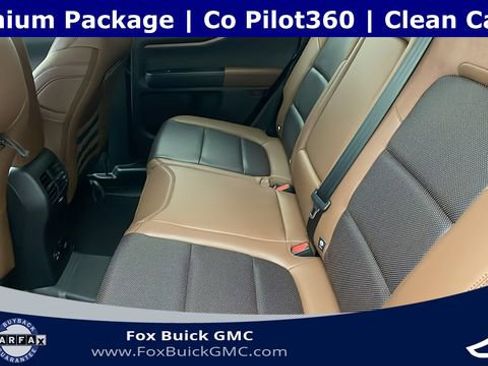 Used 2024 Ford Bronco Sport Badlands w/ Premium Package AWD/4WD image 30