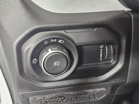 New 2026 Jeep Wrangler Sport AWD/4WD image 24