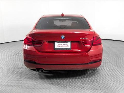 Used 2018 BMW 430i Gran Coupe image 7