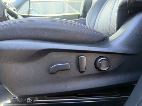 Certified 2024 Subaru Forester Wilderness image 20