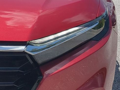 New 2026 Honda CR-V EX image 9