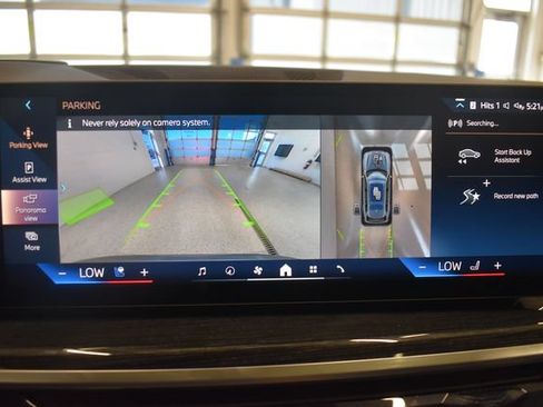 Used 2026 BMW X7 xDrive40i AWD/4WD image 8