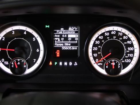 Used 2016 RAM 3500 Tradesman w/ Popular Equipment Group AWD/4WD image 43
