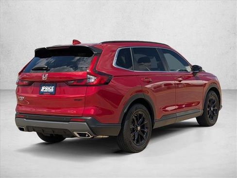 Used 2025 Honda CR-V Sport-L image 5