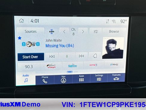 Certified 2023 Ford F150 XL w/ STX Appearance Package image 26