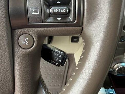 Used 2018 Lexus GX 460 Premium w/ Premium Package AWD/4WD image 43